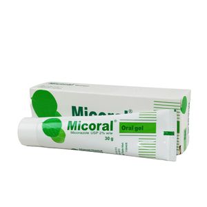 মাইকোরাল জেল (Mycoral Gel): ছত্রাকজনিত সংক্রমণের কার্যকরী প্রতিকার