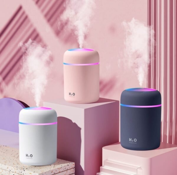H2O Air Humidifier