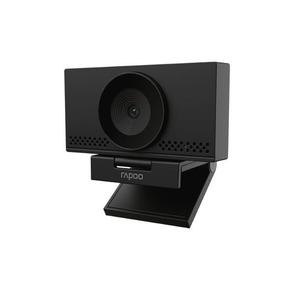 Rapoo C500AF 4K আল্ট্রা এইচডি অটোফোকাস ওয়েবক্যাম - নয়েজ রিডাকশন মাইক ও প্রাইভেসি কভারসহ 4k camera
