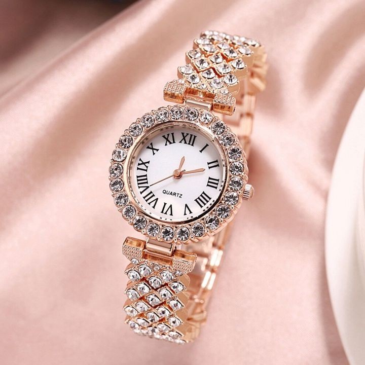 Women Watch