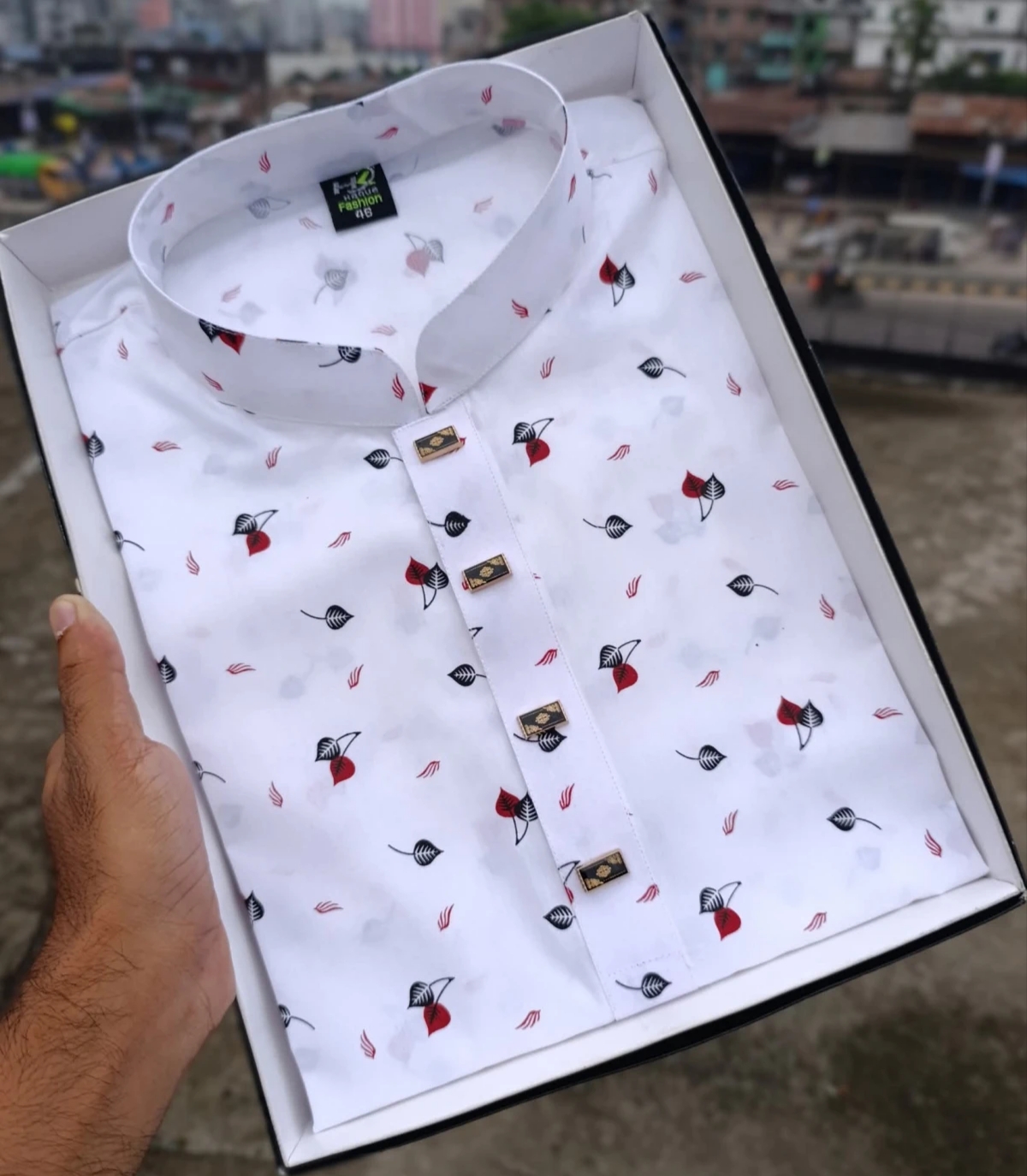 pan pata white Panjabi