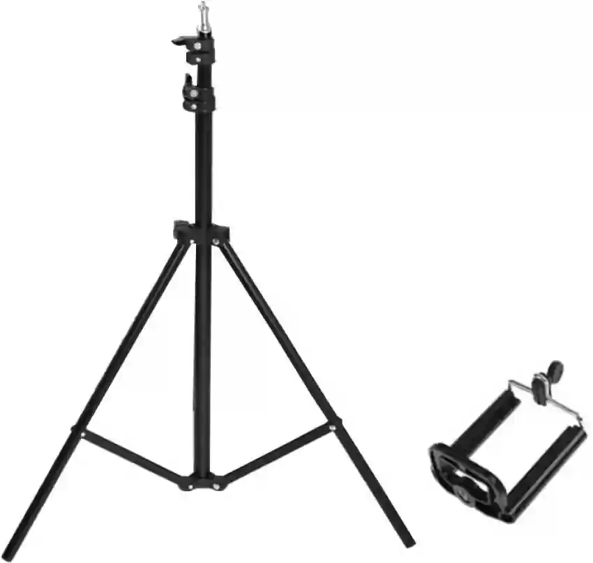 6 Fit Tripod Stand: