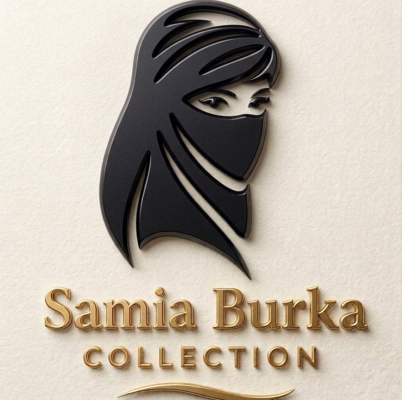 Samia Burka Collection-